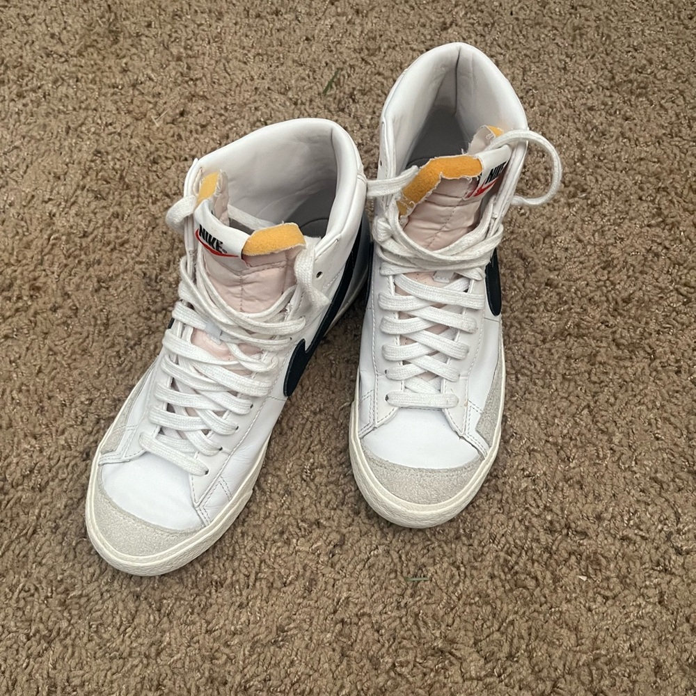Nike Blazer mid 77 - Picture 2 of 3